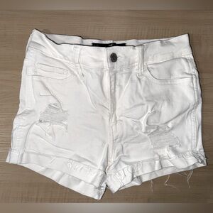 NWOT Hollister Jean Shorts